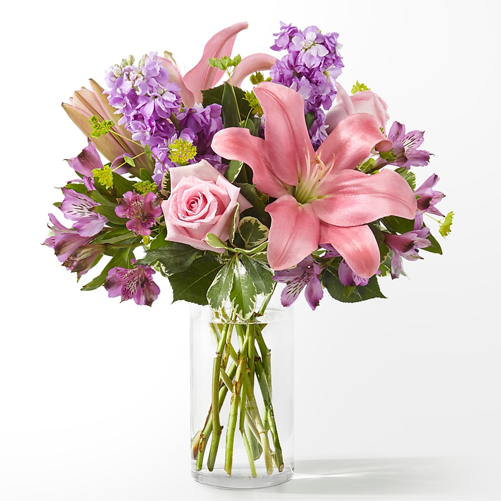 Precious Petals Bouquet – Netcong Village Florist, Netcong NJ