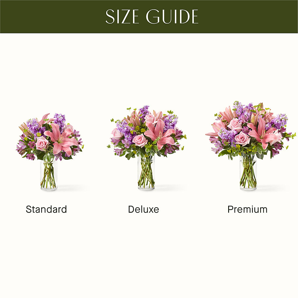 Precious Petals Bouquet – Netcong Village Florist, Netcong NJ