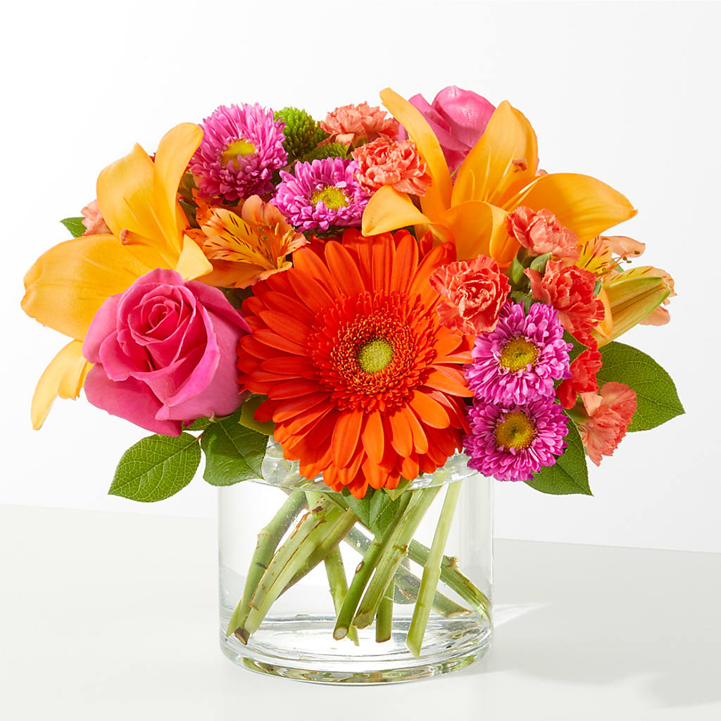 Soiree Bouquet – Netcong Village Florist, Netcong NJ