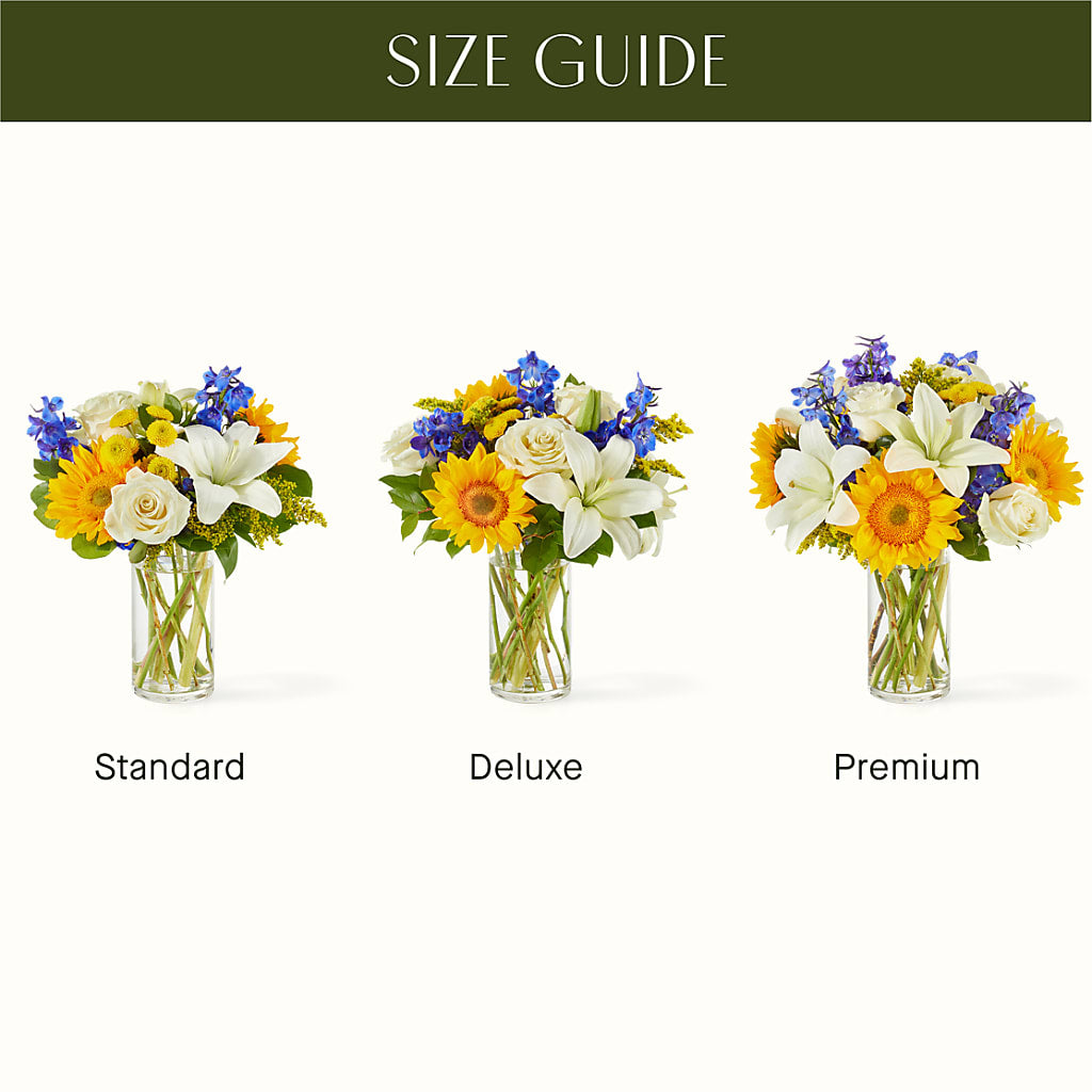 Stargazing Bouquet – Netcong Village Florist, Netcong NJ