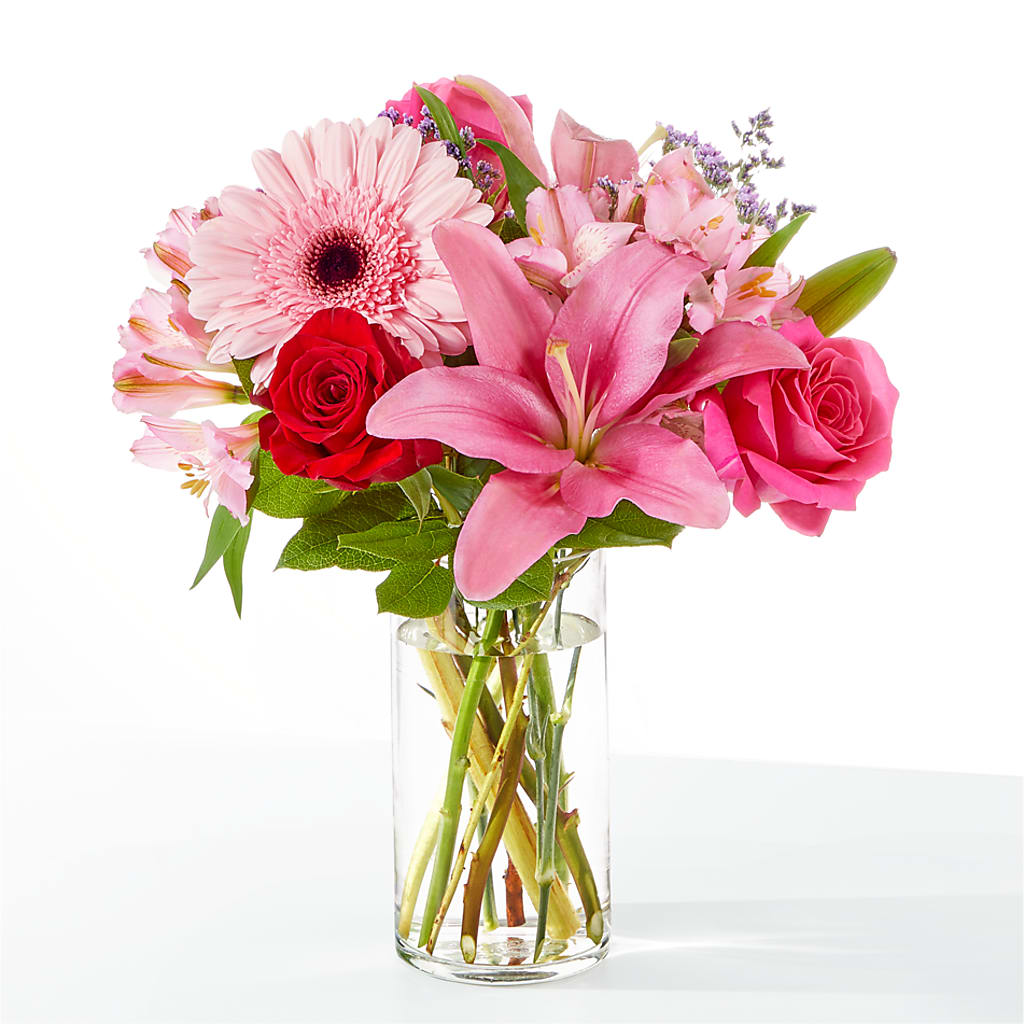 Lots of Love Bouquet – Netcong Village Florist, Netcong NJ