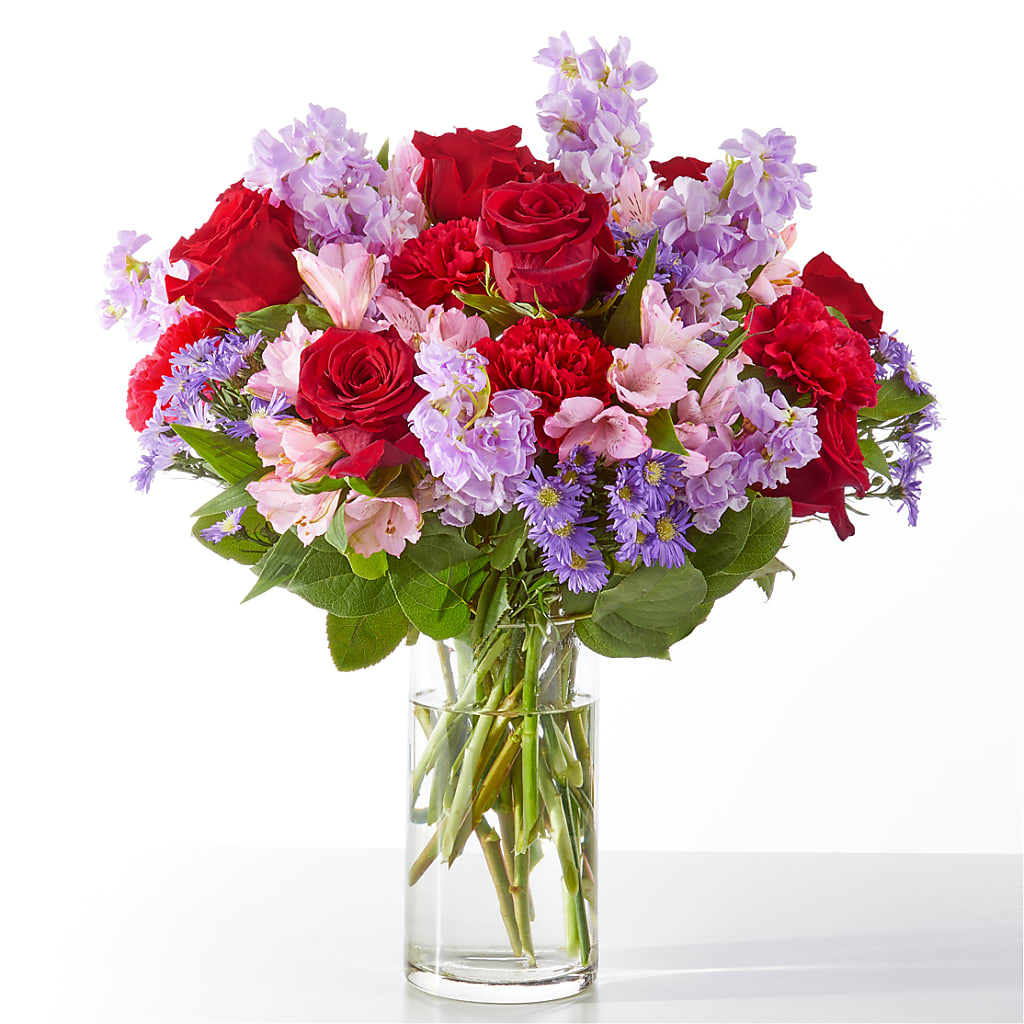 Your Majesty Bouquet – Netcong Village Florist, Netcong NJ