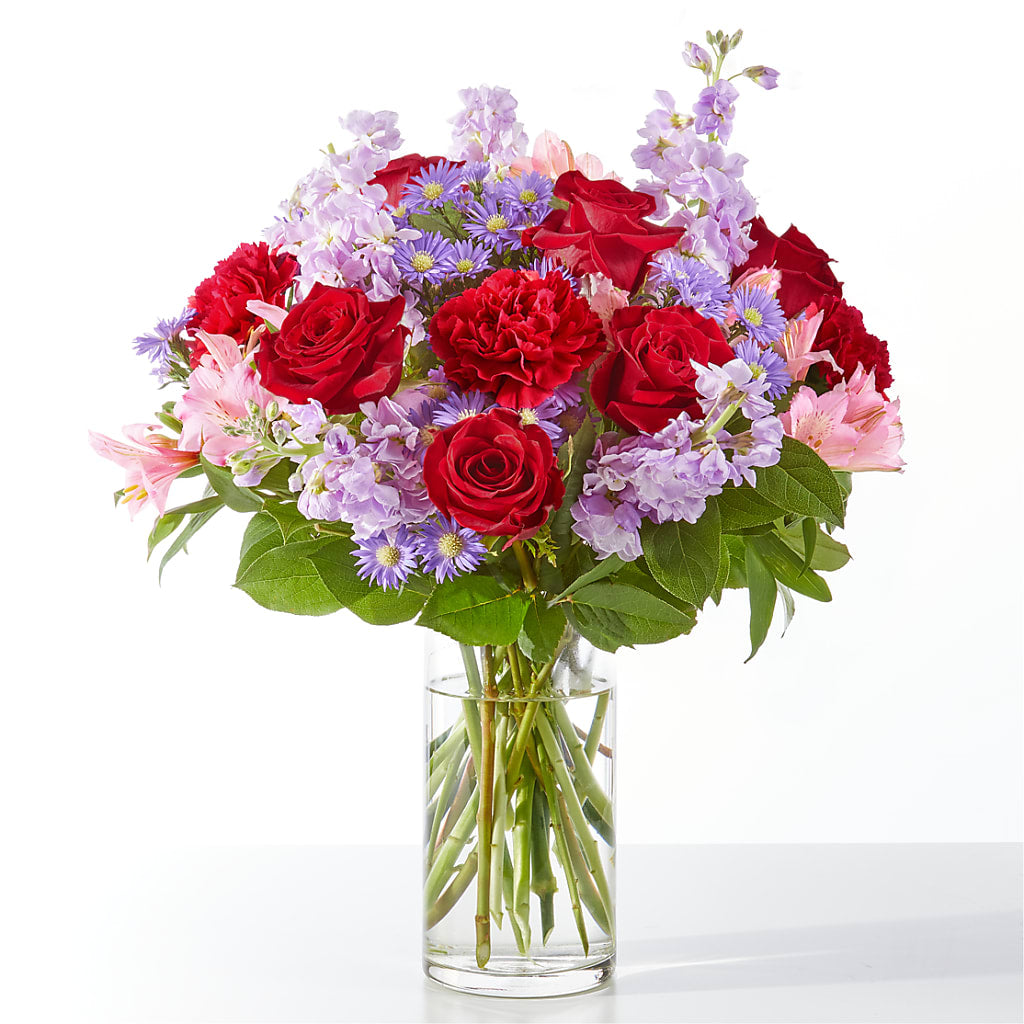 Your Majesty Bouquet – Netcong Village Florist, Netcong NJ