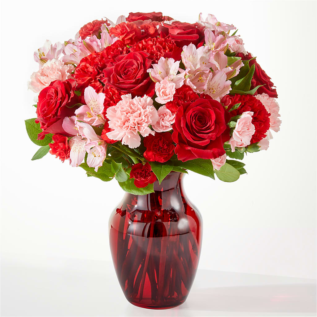 Candy Kisses Bouquet – Netcong Village Florist, Netcong NJ