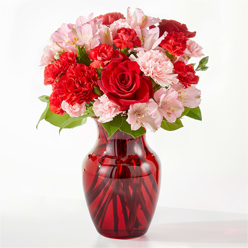 Candy Kisses Bouquet – Netcong Village Florist, Netcong NJ