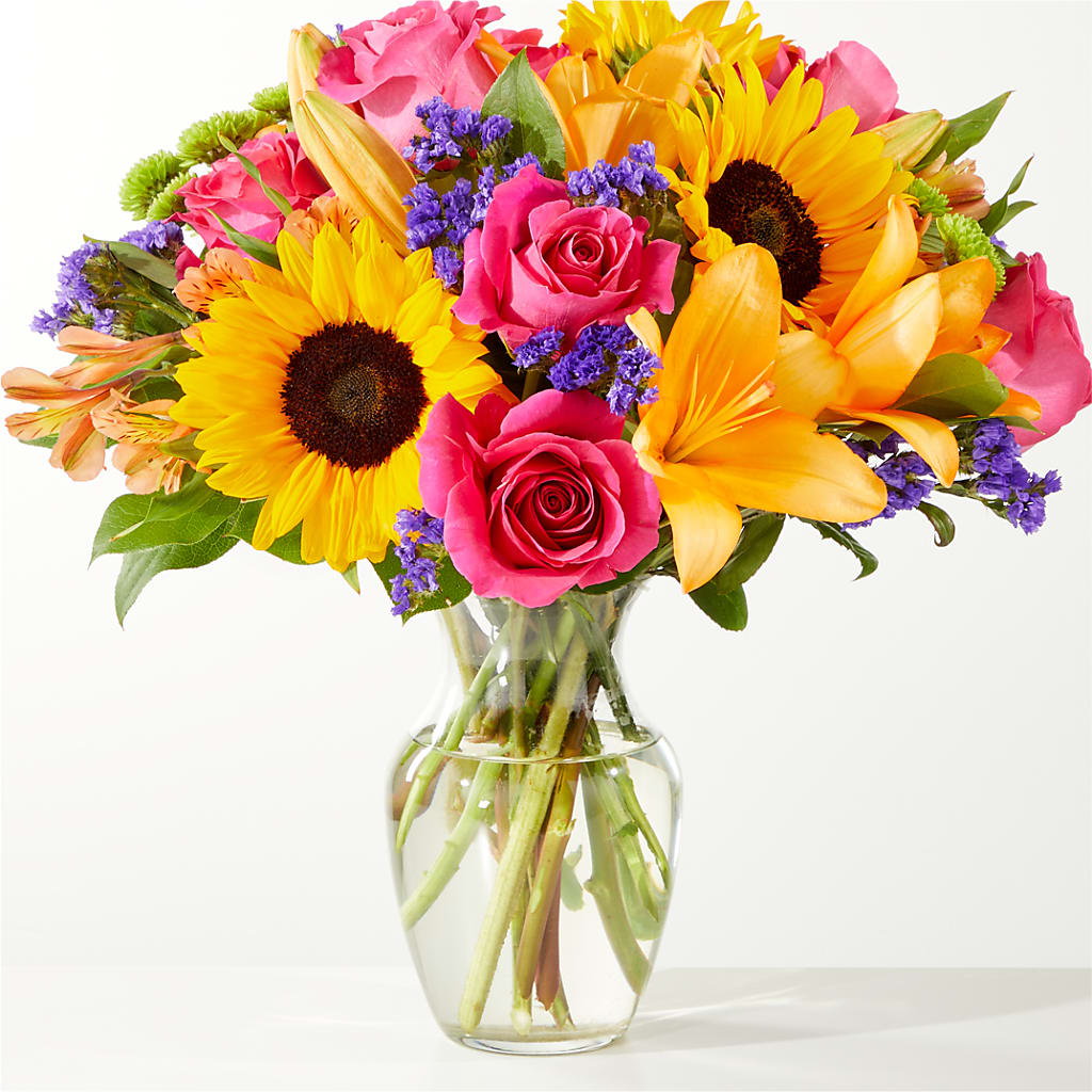 Joyful Bouquet – Netcong Village Florist, Netcong NJ