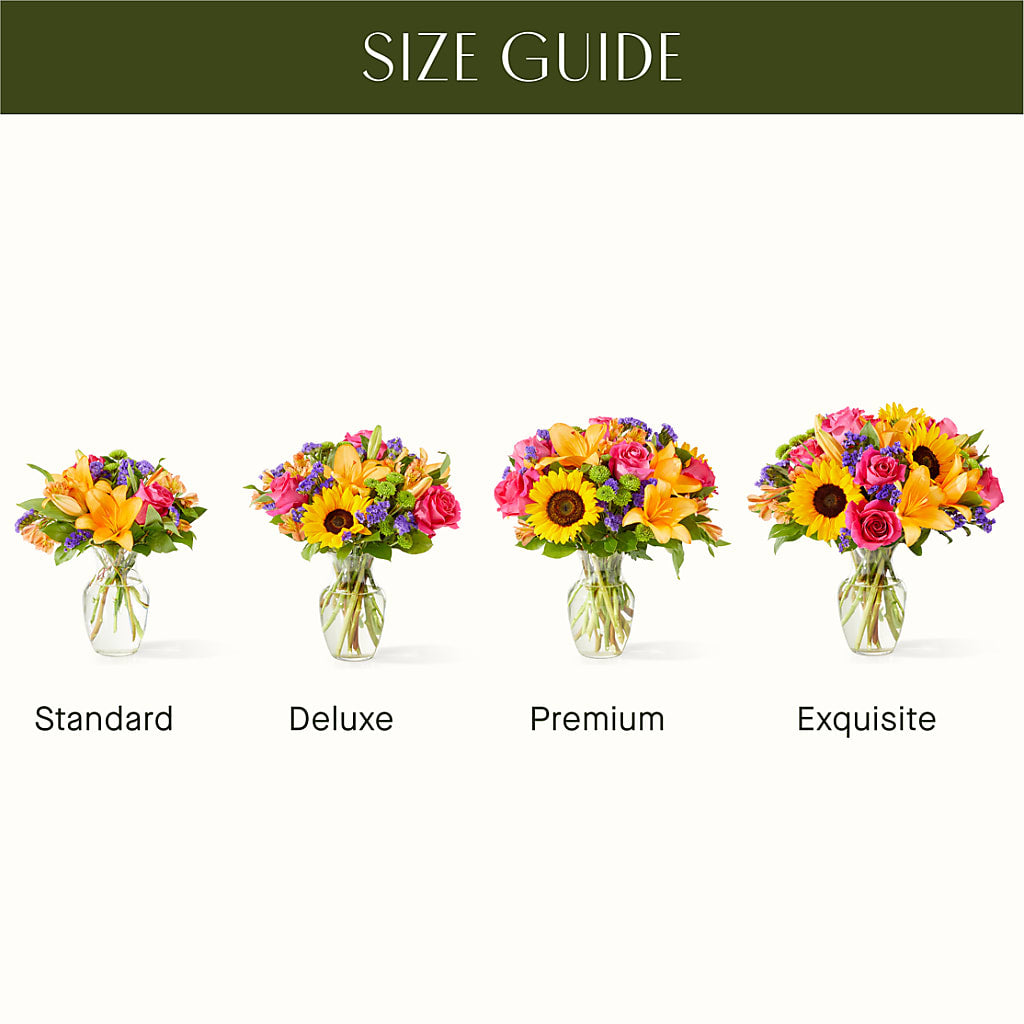 Joyful Bouquet – Netcong Village Florist, Netcong NJ