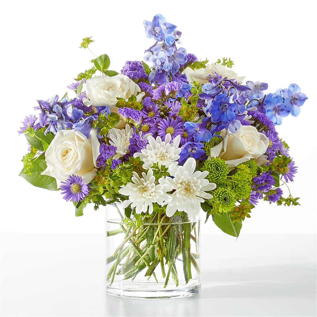 Genuine Gestures Bouquet – Netcong Village Florist, Netcong NJ