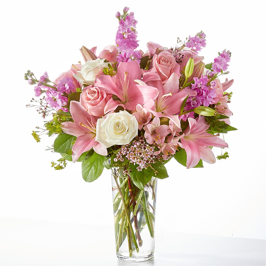 Ethereal Beauty Bouquet – Netcong Village Florist, Netcong NJ
