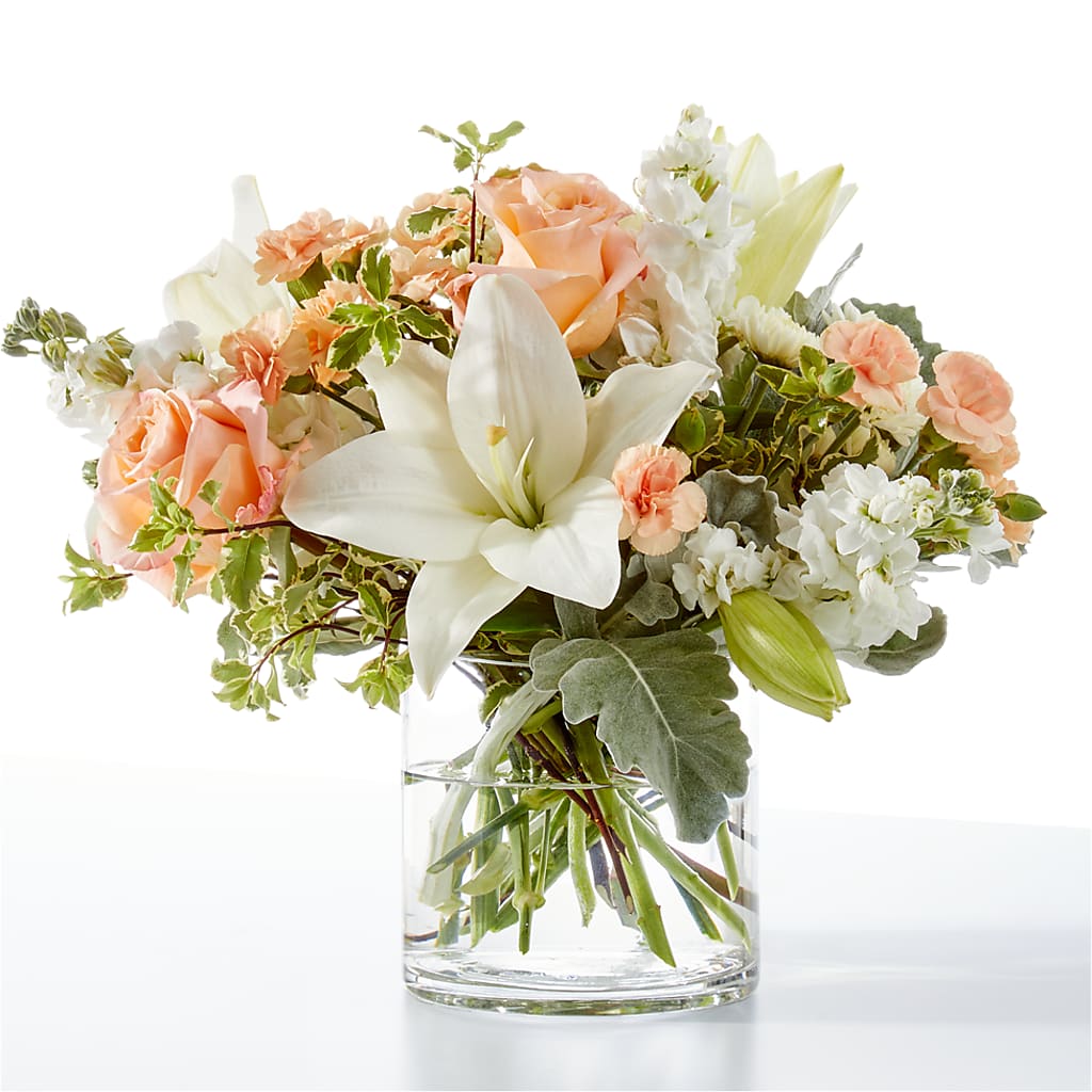 Darling Bouquet – Netcong Village Florist, Netcong NJ