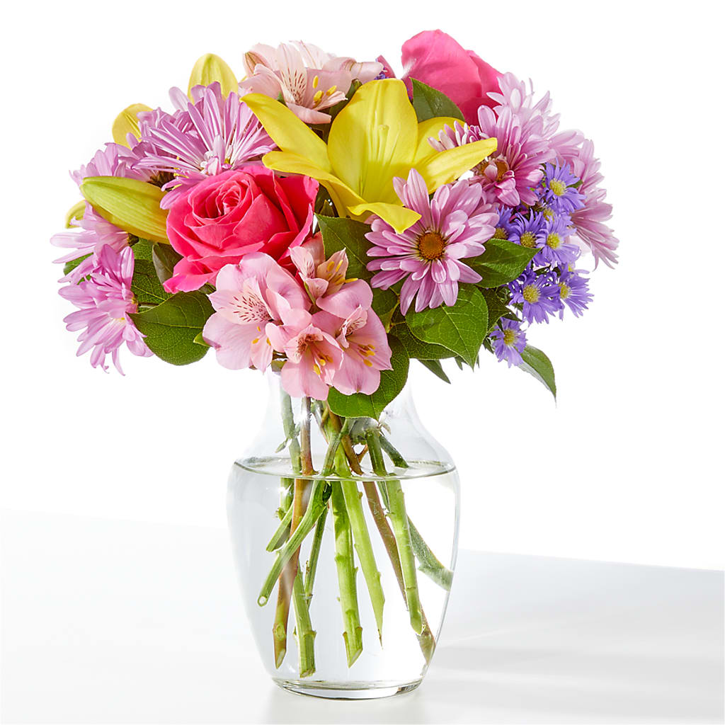 Sprinkles Bouquet – Netcong Village Florist, Netcong NJ