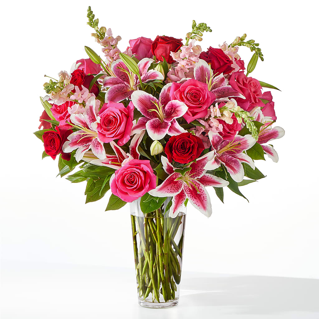 Always You Bouquet – Netcong Village Florist, Netcong NJ