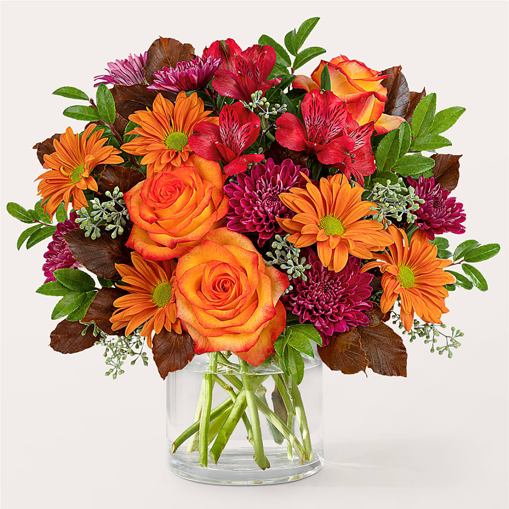 Brisk Morning Bouquet – Netcong Village Florist, Netcong NJ