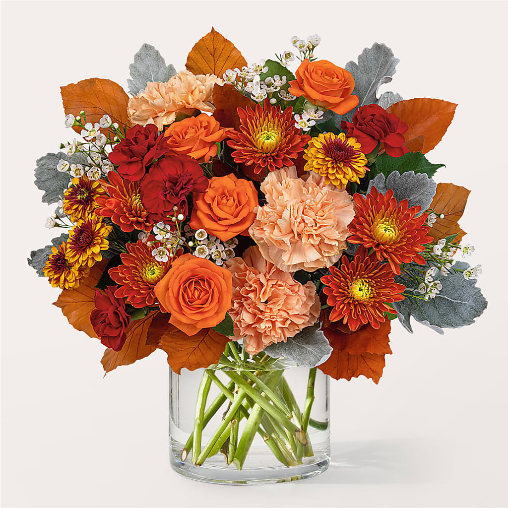 Merlot Bouquet – Netcong Village Florist, Netcong NJ