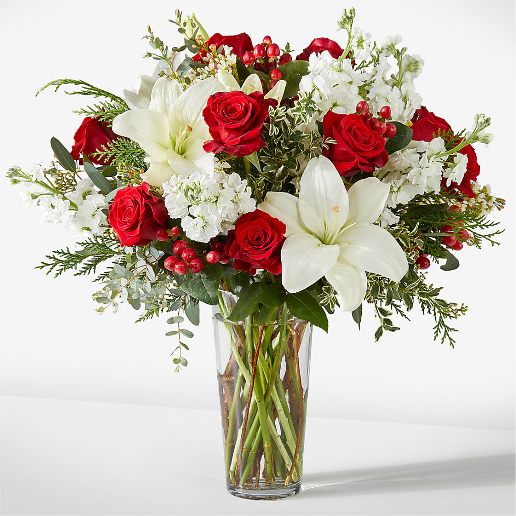 Twinkle Lights Bouquet – Netcong Village Florist, Netcong NJ