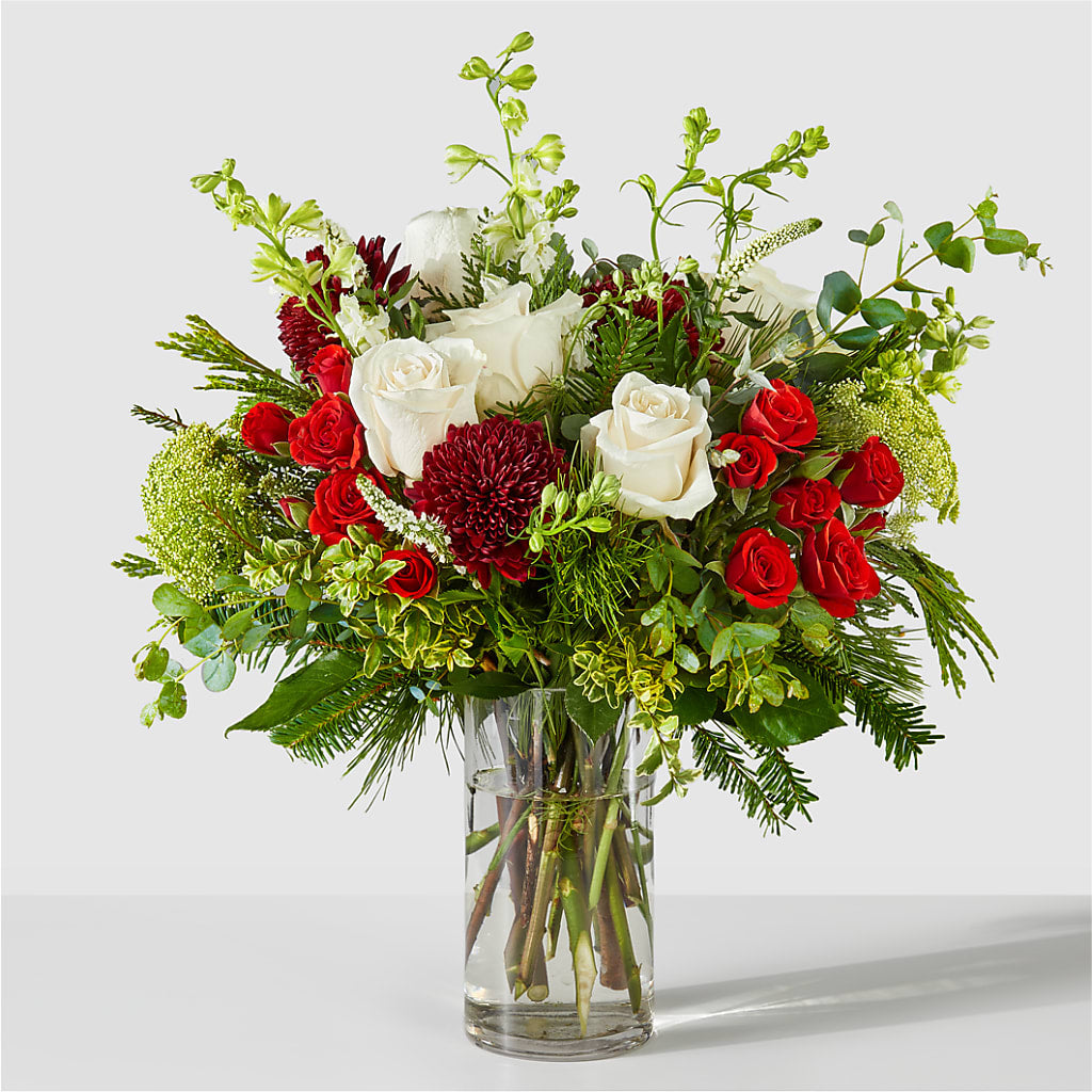 Favorite Traditions Bouquet – Netcong Village Florist, Netcong NJ