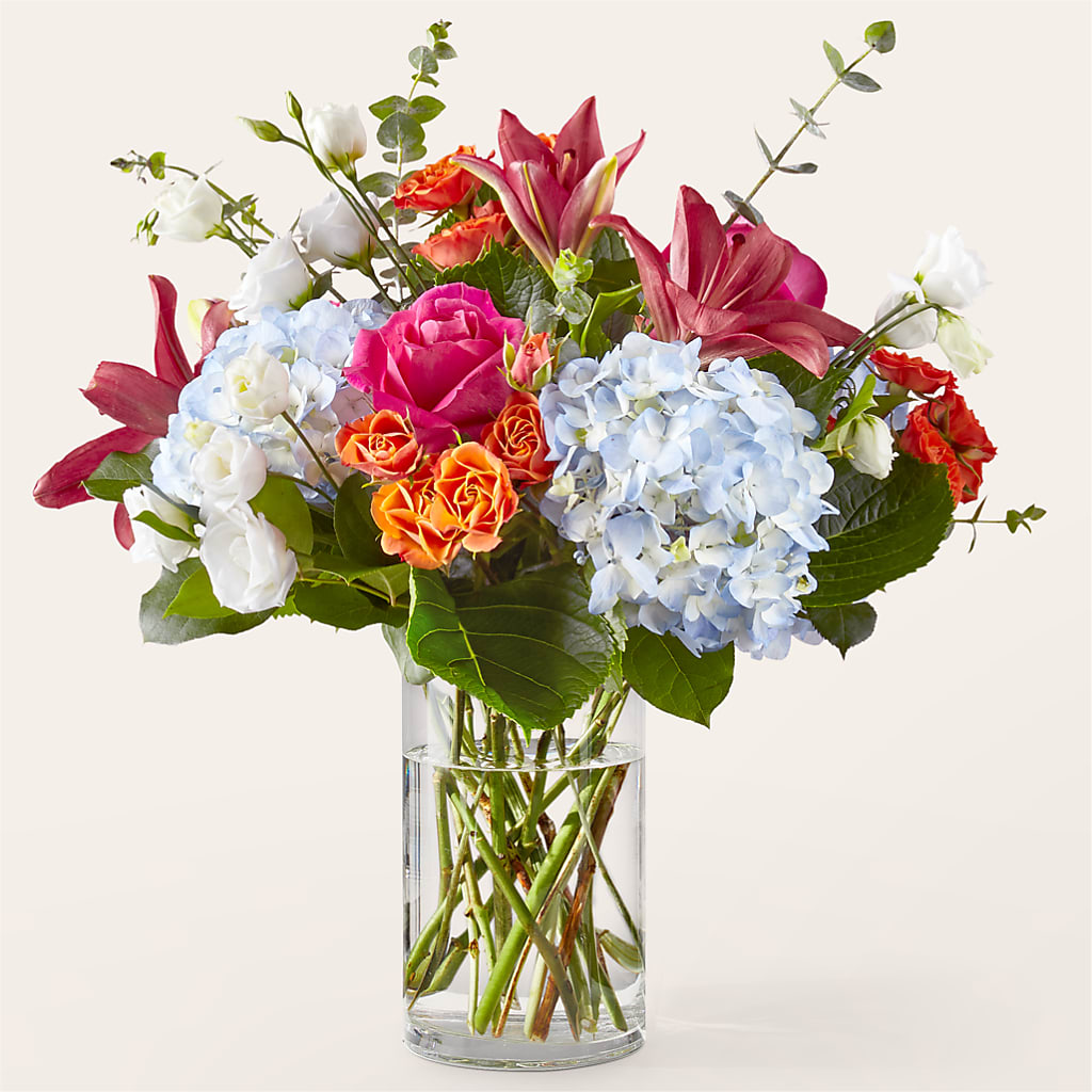 Awestruck Luxury Bouquet – Netcong Village Florist, Netcong NJ