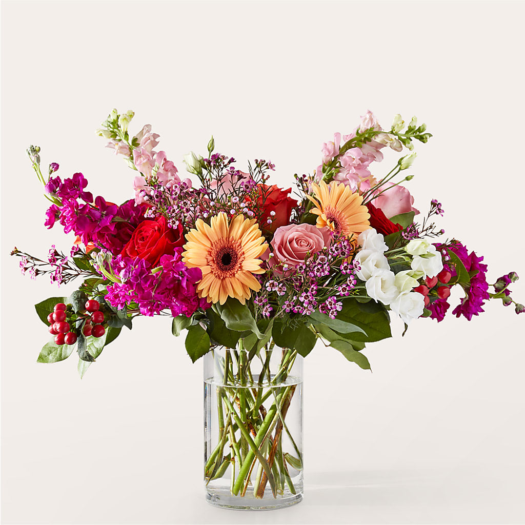 Renaissance Luxury Bouquet – Netcong Village Florist, Netcong NJ