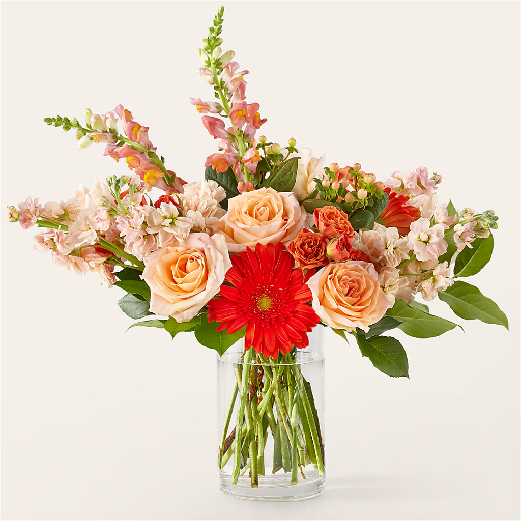 Paloma Please Bouquet – Netcong Village Florist, Netcong NJ