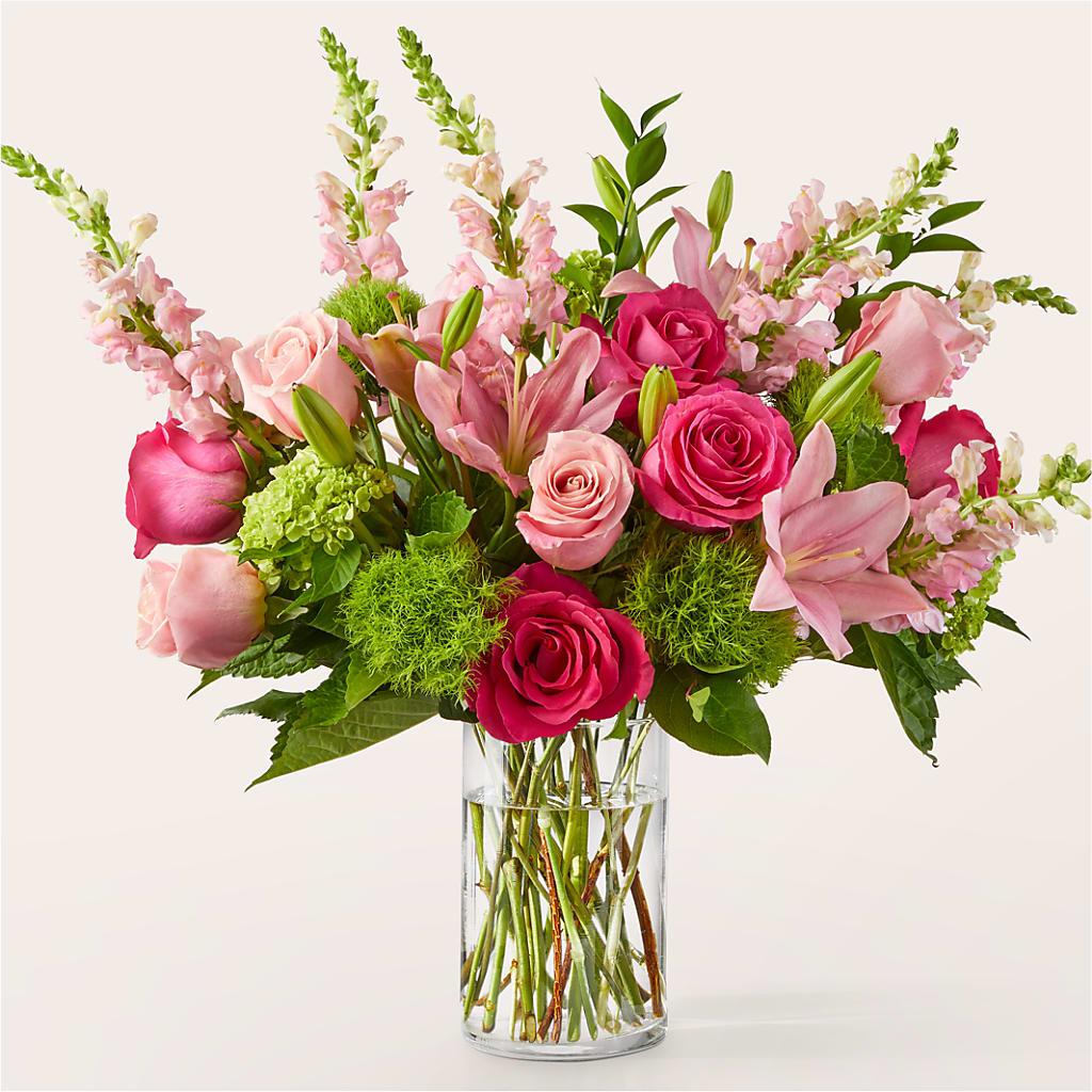 Fit for a Queen Luxury Bouquet – Netcong Village Florist, Netcong NJ