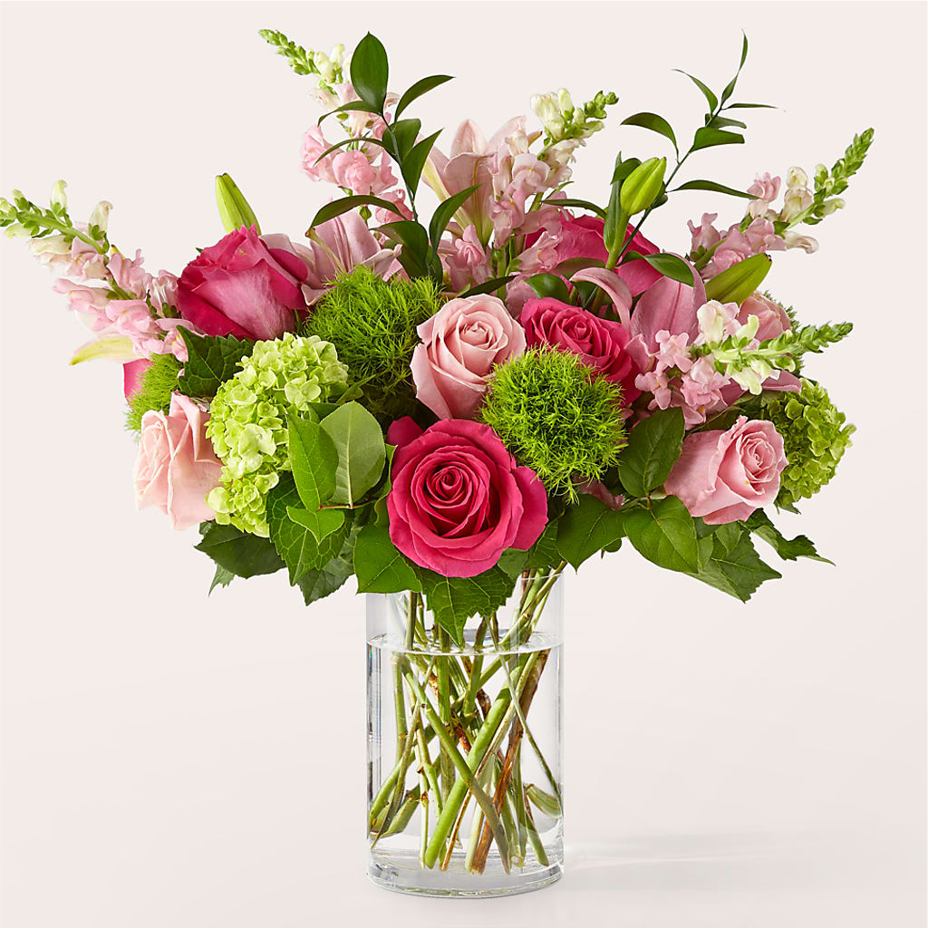 Fit for a Queen Luxury Bouquet – Netcong Village Florist, Netcong NJ