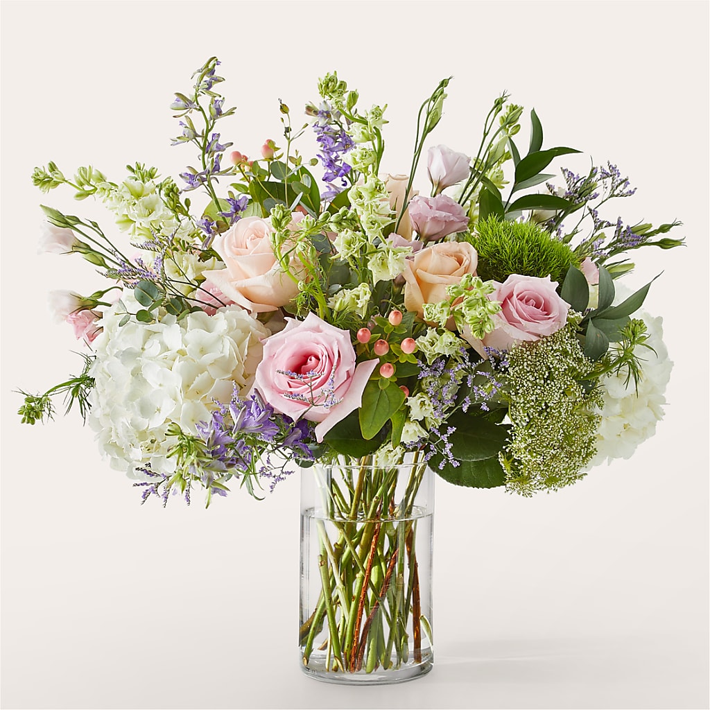 From Scratch Luxury Bouquet – Netcong Village Florist, Netcong NJ