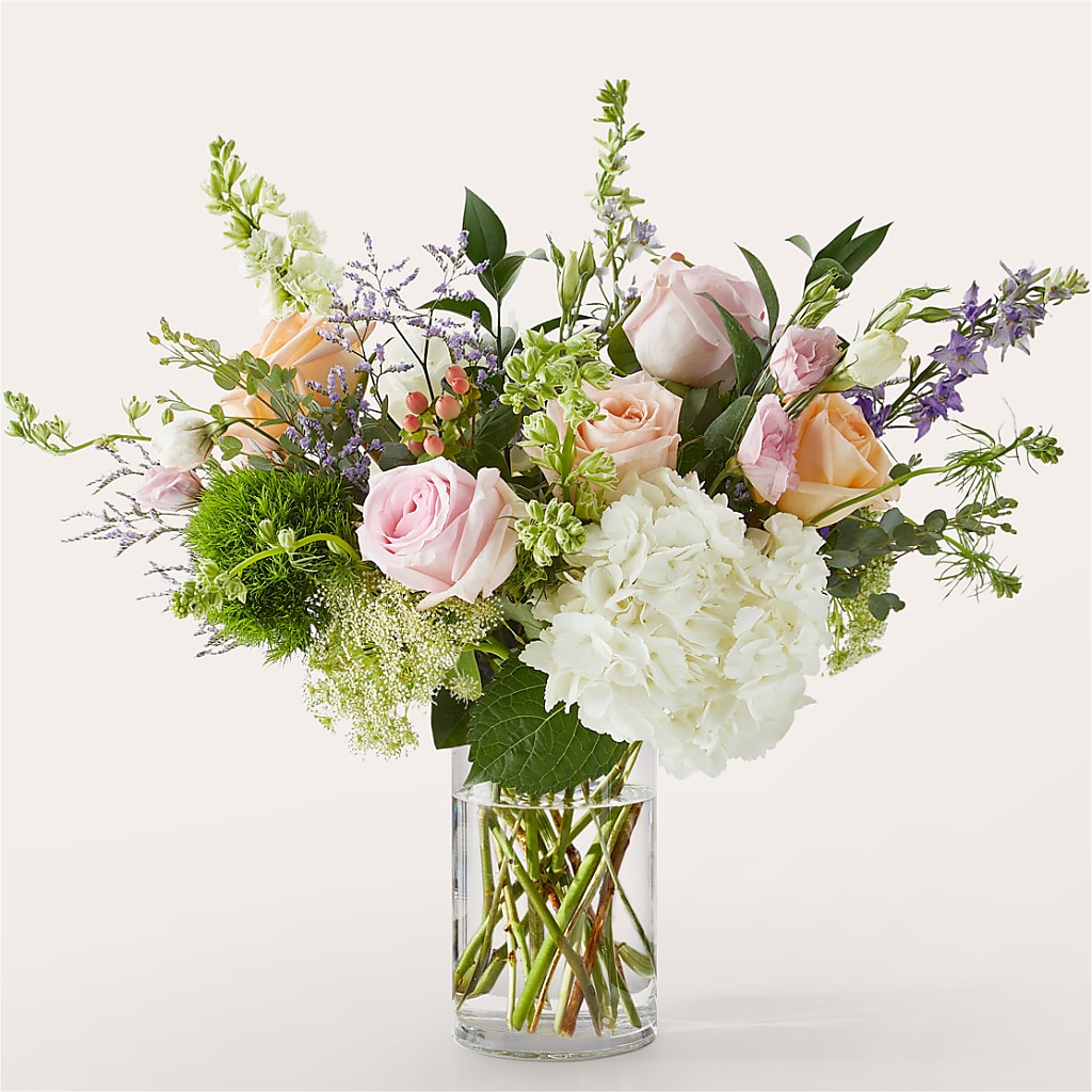 From Scratch Luxury Bouquet – Netcong Village Florist, Netcong NJ