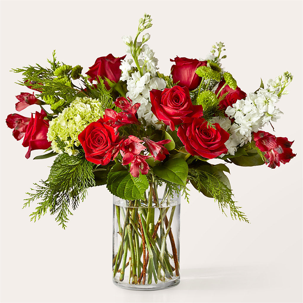 Tree Shopping Bouquet – Netcong Village Florist, Netcong NJ