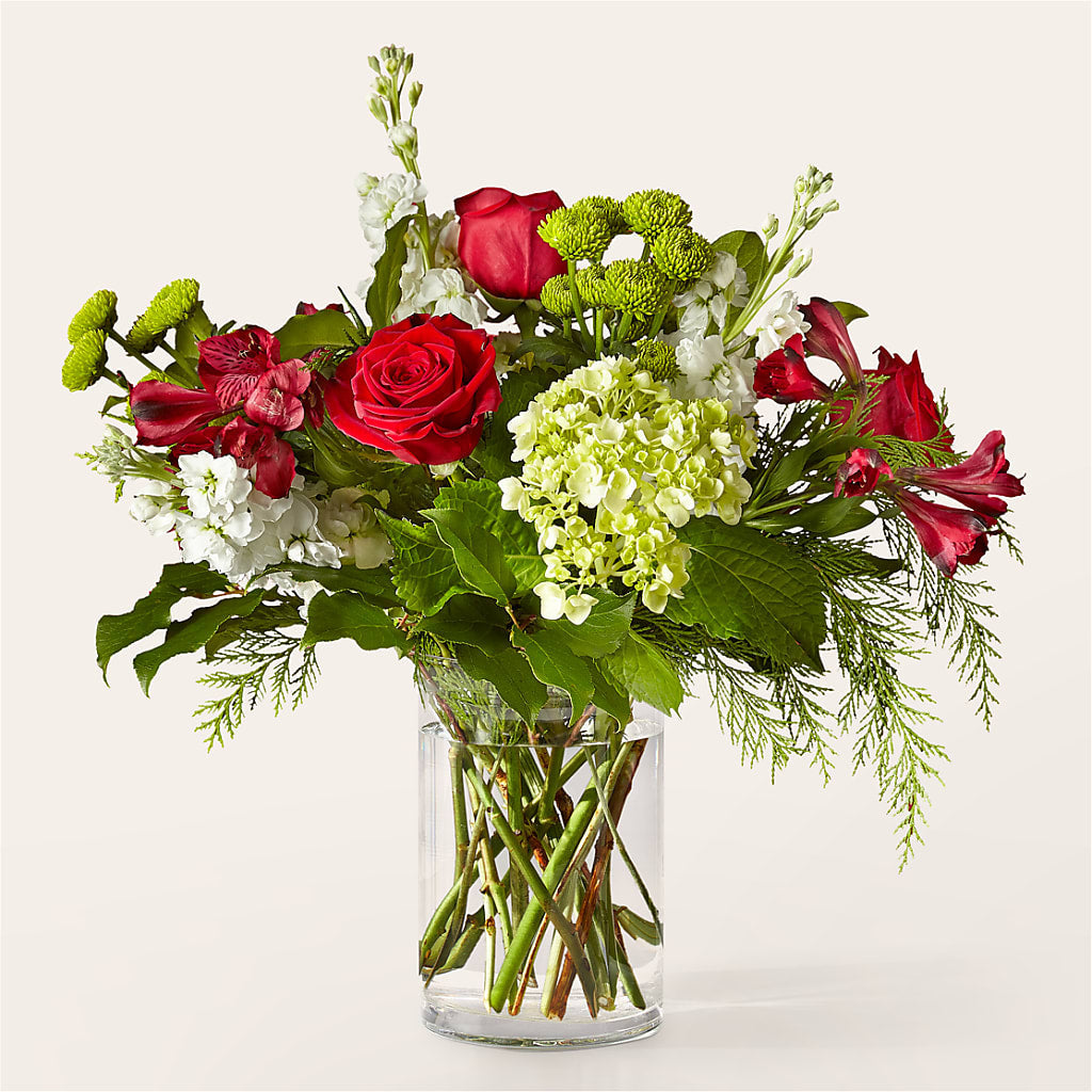 Tree Shopping Bouquet – Netcong Village Florist, Netcong NJ