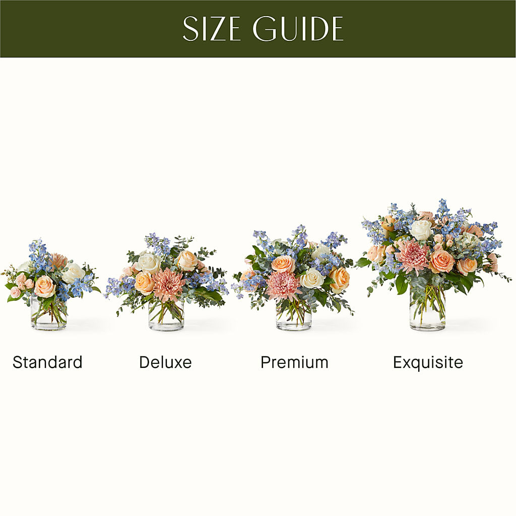 Inspired Bouquet – Netcong Village Florist, Netcong NJ