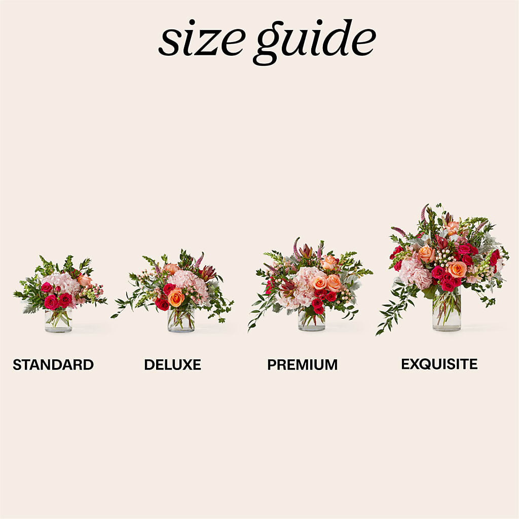 Glitz & Glam Bouquet – Netcong Village Florist, Netcong NJ