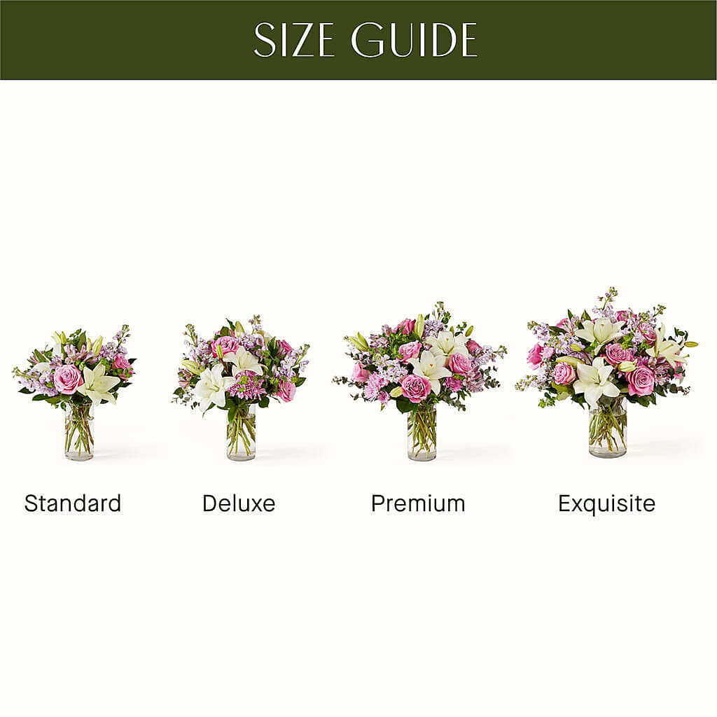 Daydreamer Bouquet – Netcong Village Florist, Netcong NJ