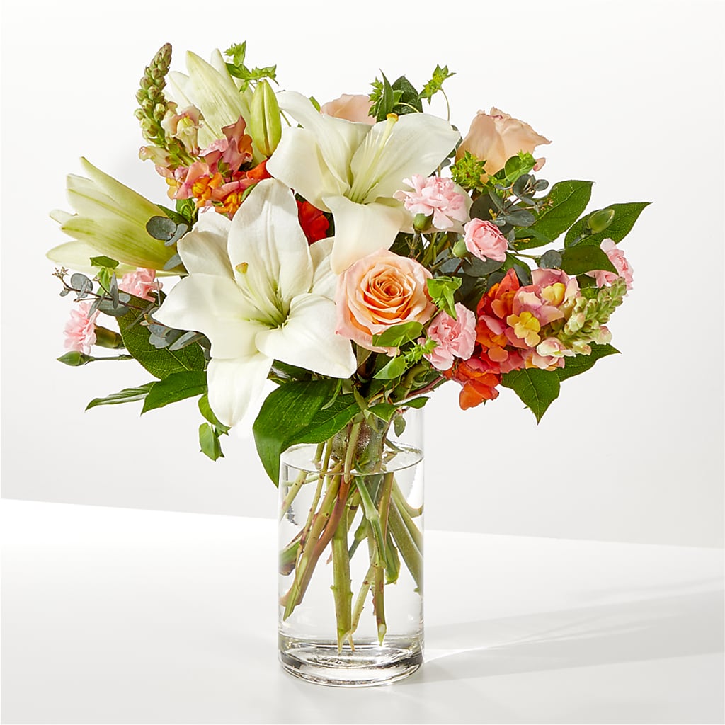 Grapefruit Splash Bouquet – Netcong Village Florist, Netcong NJ
