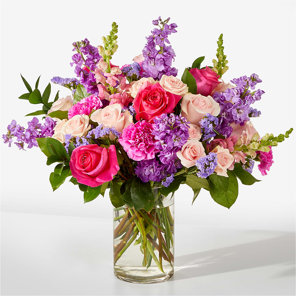 The Cha-Cha Bouquet – Netcong Village Florist, Netcong NJ
