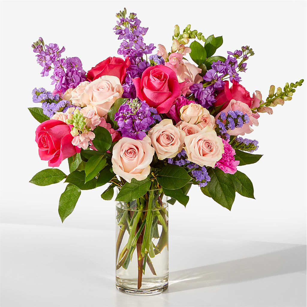The Cha-Cha Bouquet – Netcong Village Florist, Netcong NJ