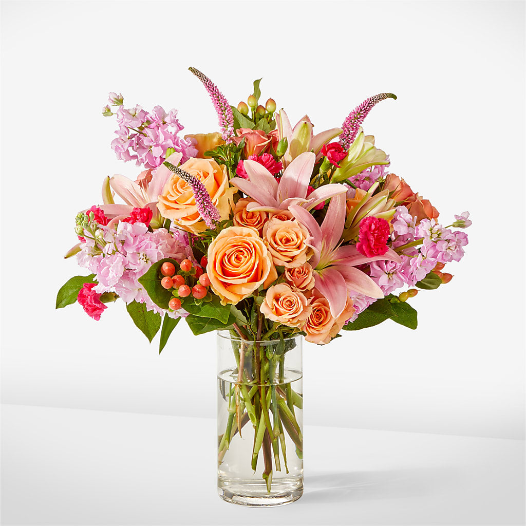 Bisous Bouquet – Netcong Village Florist, Netcong NJ
