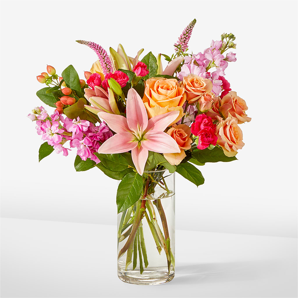Bisous Bouquet – Netcong Village Florist, Netcong NJ