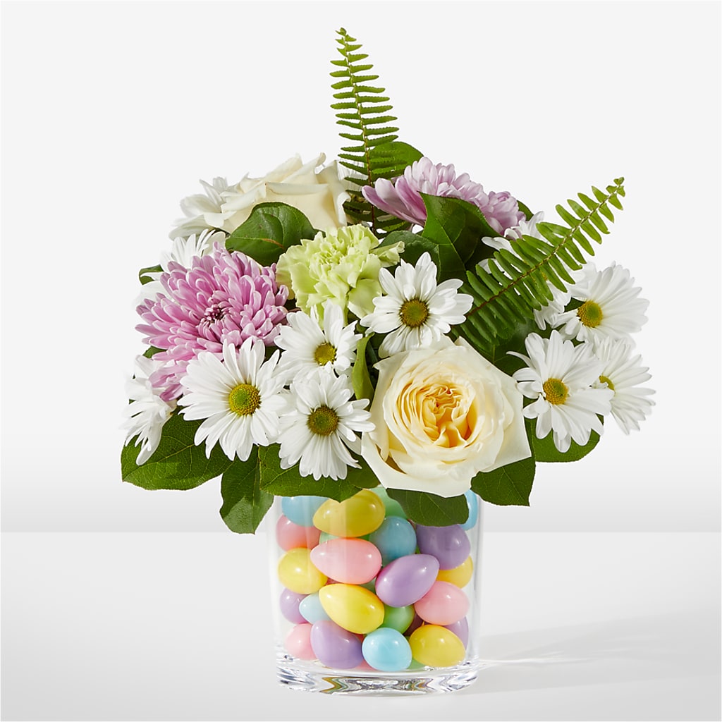 Easter Brunch Bouquet – Netcong Village Florist, Netcong NJ