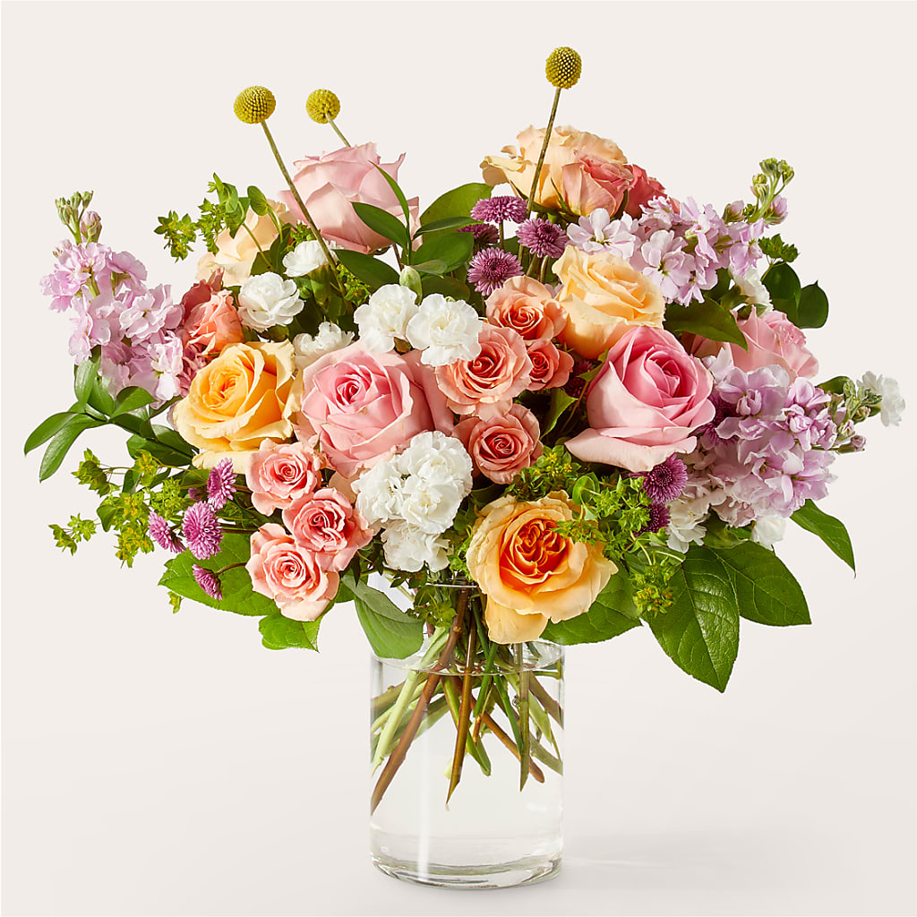 Perfect Contentment Bouquet – Netcong Village Florist, Netcong NJ