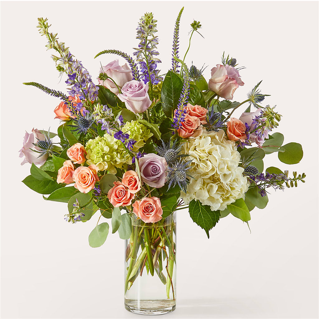Appealing Aura Bouquet – Netcong Village Florist, Netcong NJ