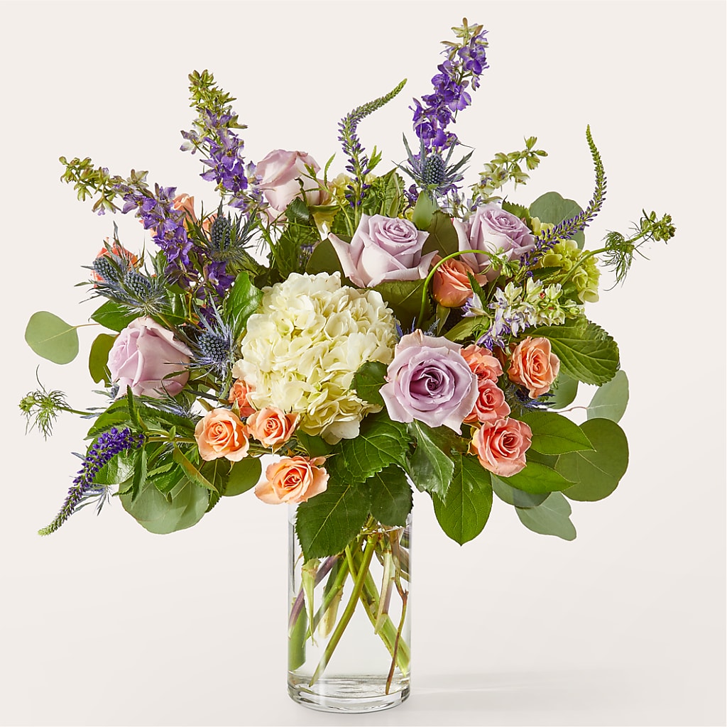 Appealing Aura Bouquet – Netcong Village Florist, Netcong NJ