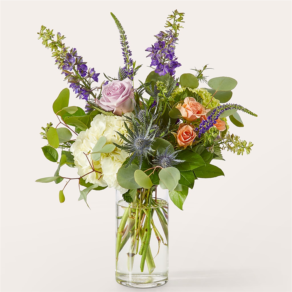 Appealing Aura Bouquet – Netcong Village Florist, Netcong NJ