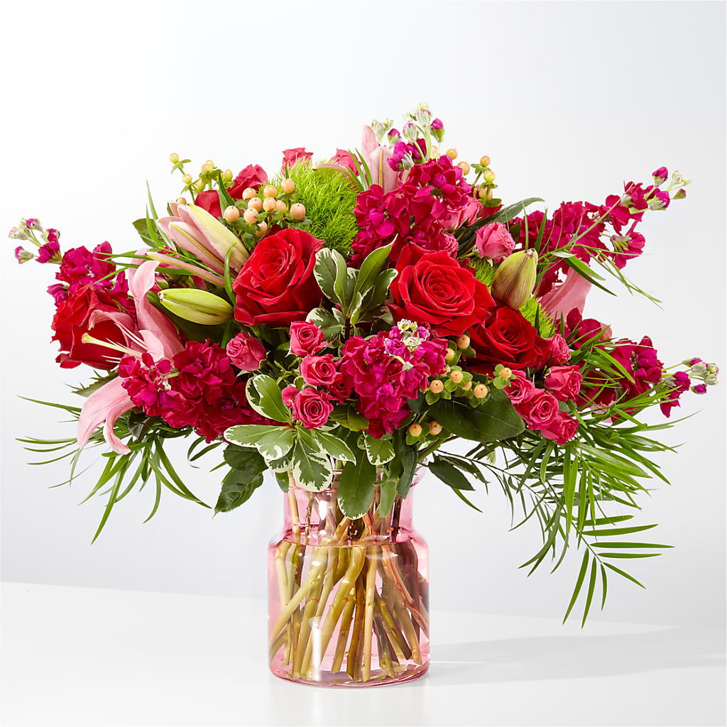 In Every Lifetime Bouquet – Netcong Village Florist, Netcong NJ