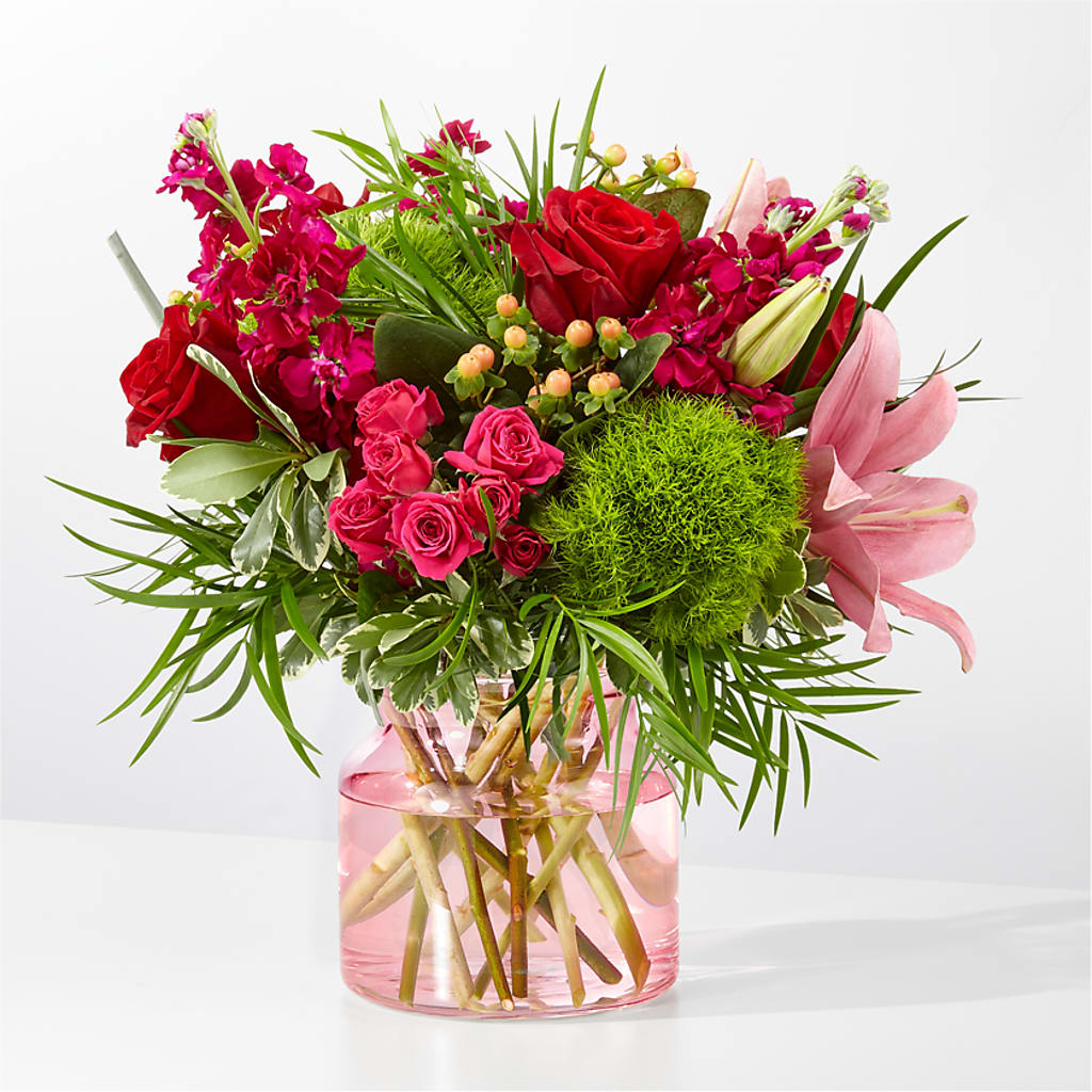 In Every Lifetime Bouquet – Netcong Village Florist, Netcong NJ