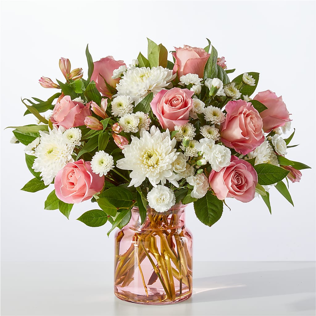 Infatuated Bouquet – Netcong Village Florist, Netcong NJ