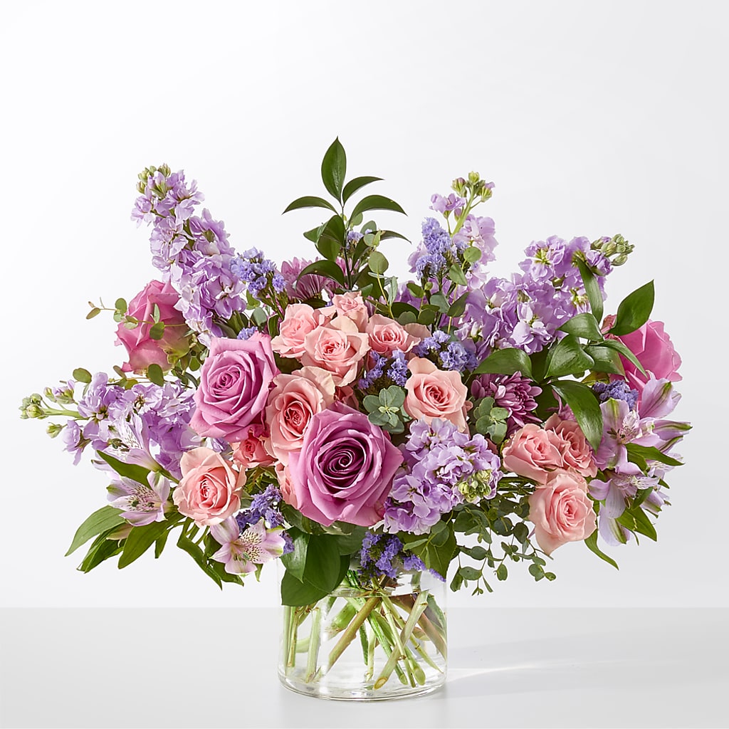 Cloud Nine Bouquet – Netcong Village Florist, Netcong NJ