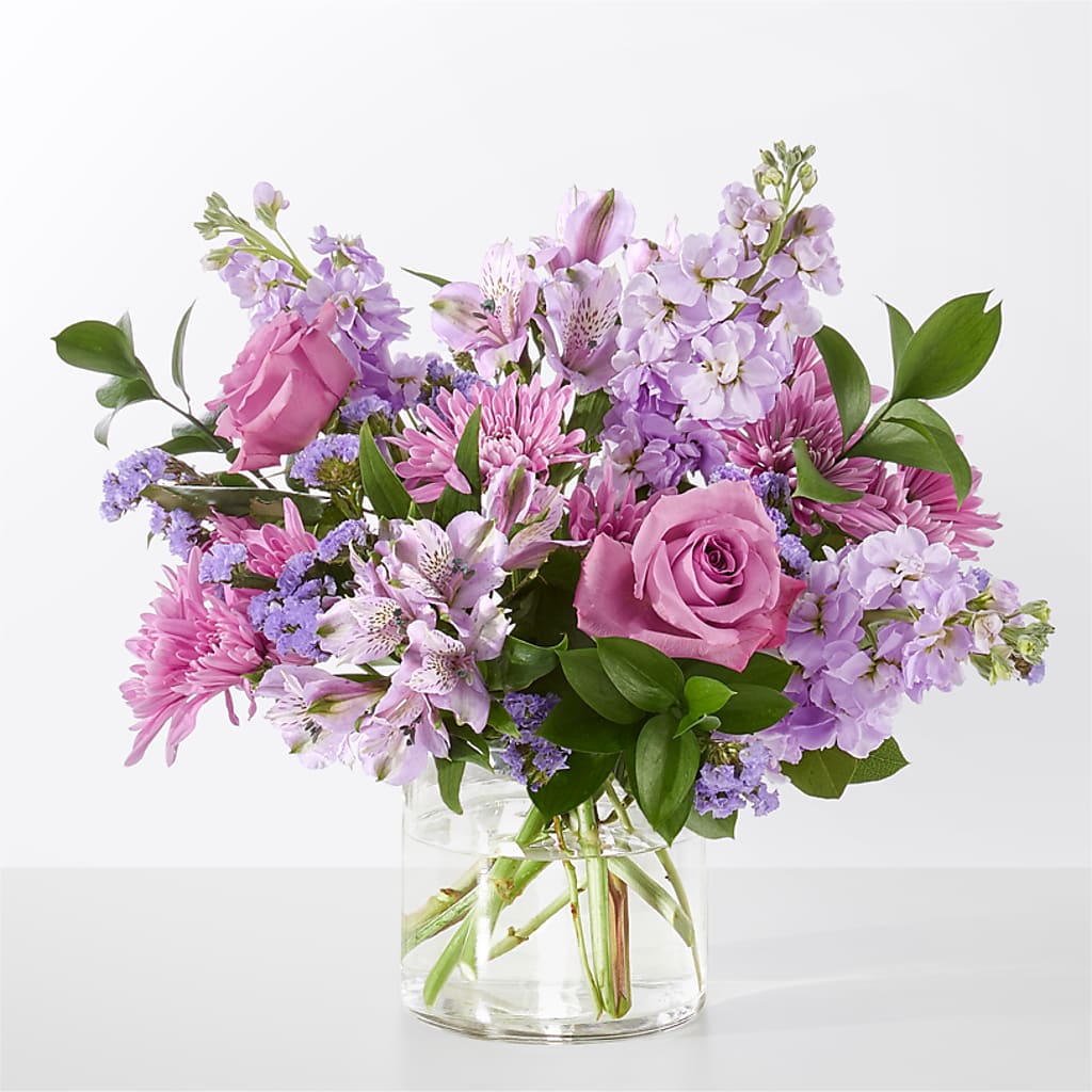 Cloud Nine Bouquet – Netcong Village Florist, Netcong NJ
