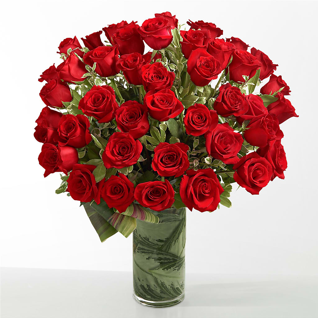 The Enamored – Netcong Village Florist, Netcong NJ
