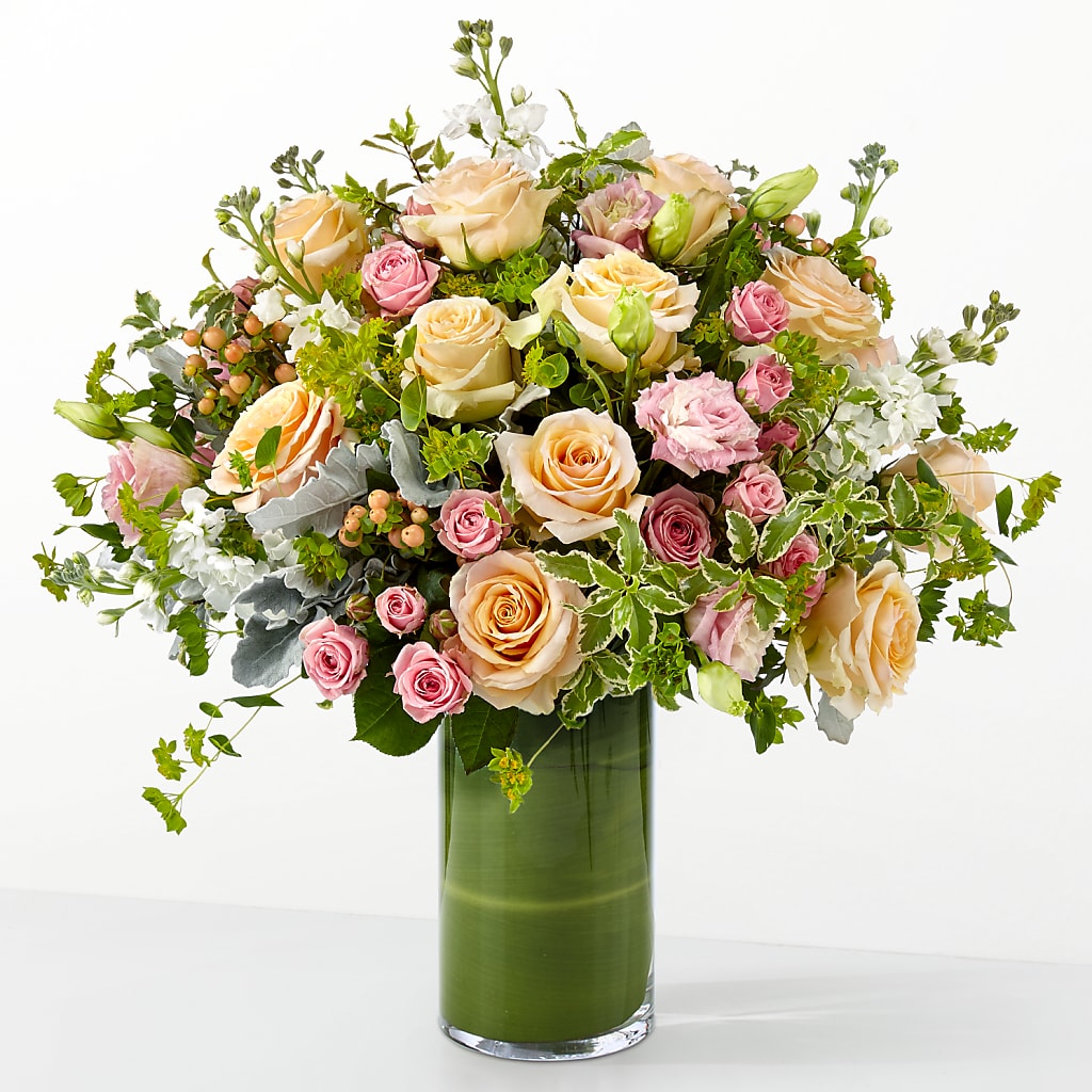 The Glamour Shot – Netcong Village Florist, Netcong NJ