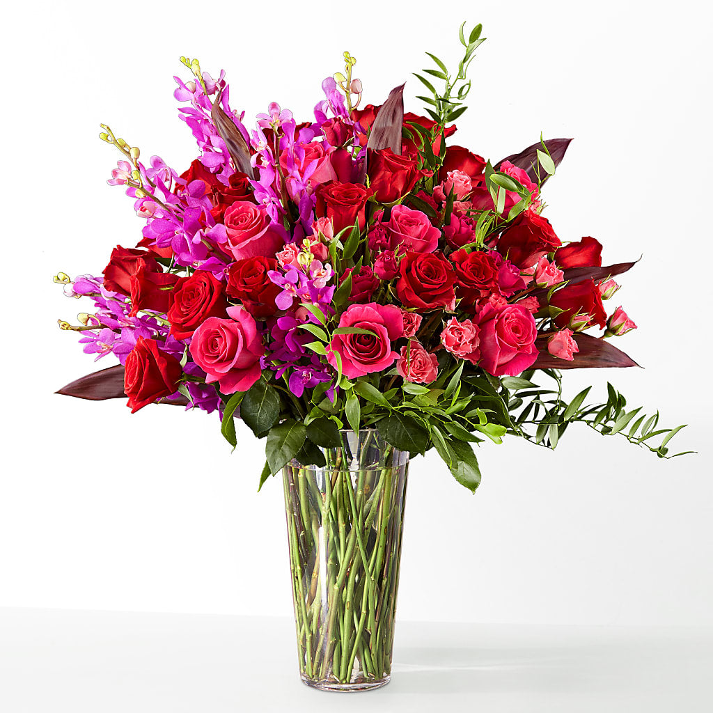 The Honeymoon – Netcong Village Florist, Netcong NJ